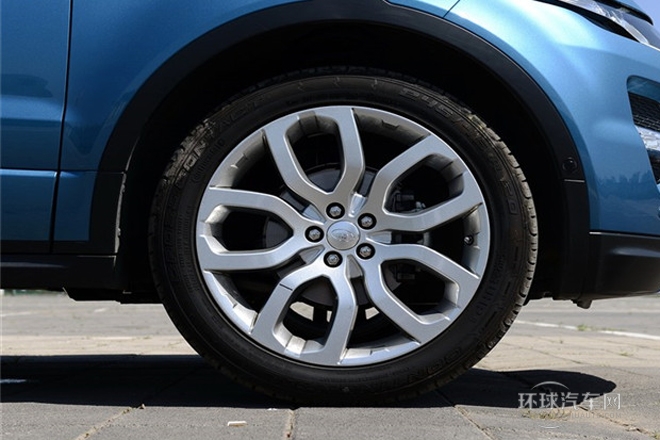 2014款 2.0T 5門耀動版