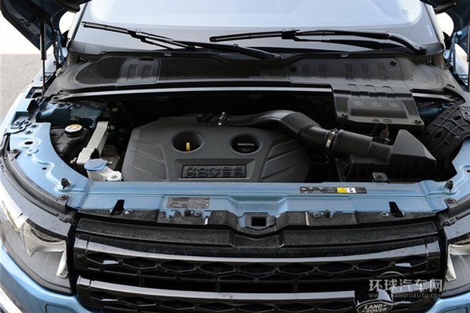 2014款 2.0T 5門耀動版