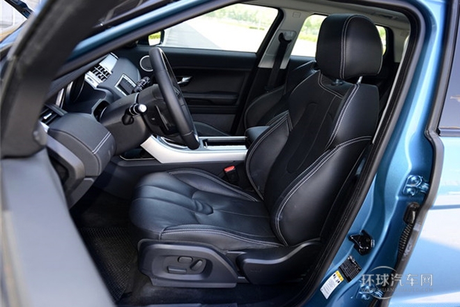 2014款 2.0T 5門耀動版