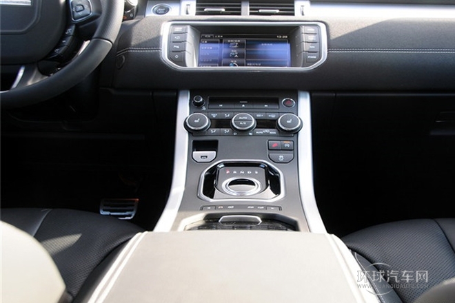 2014款 2.0T 5門耀動版