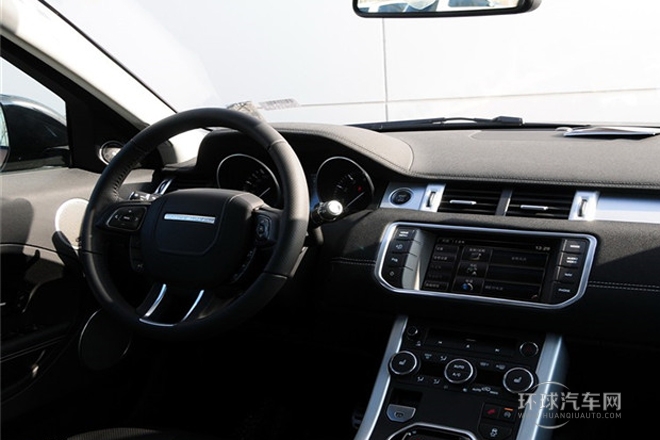 2014款 2.0T 5門耀動版