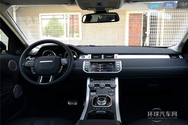 2014款 2.0T 5門耀動版