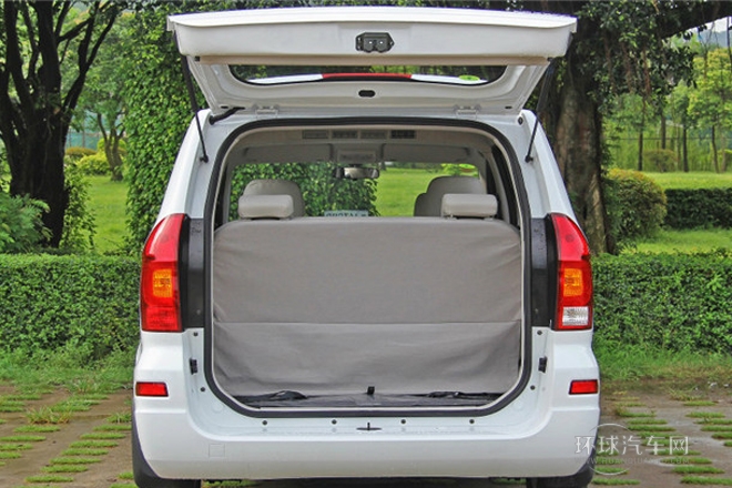 2014款 1.5L 330基本型DK15