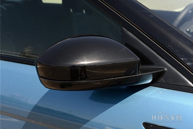 2014款 2.0T 5門耀動版