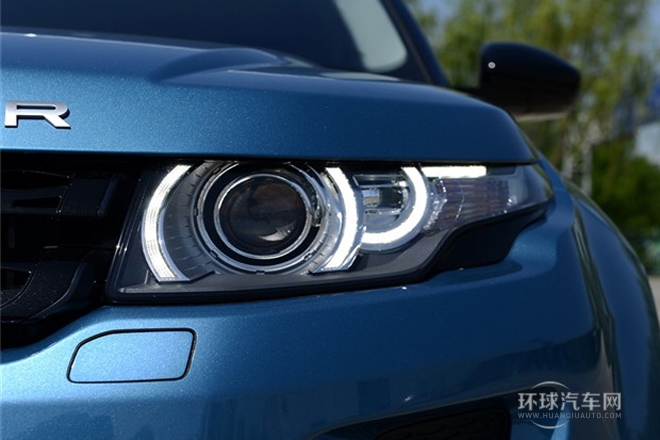 2014款 2.0T 5門耀動(dòng)版