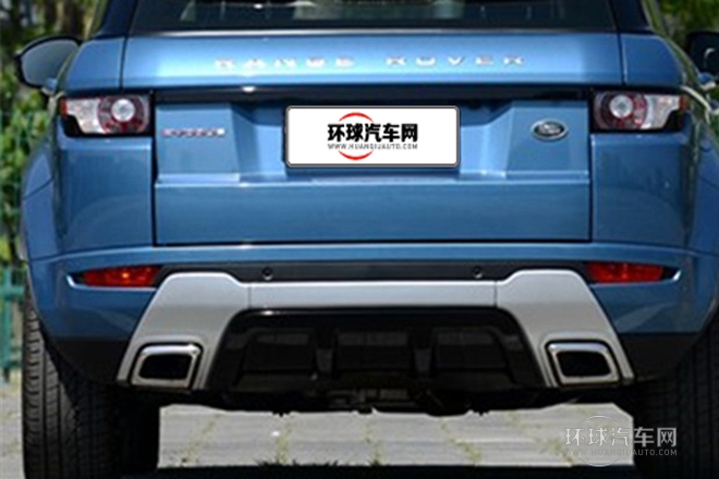 2014款 2.0T 5門耀動版