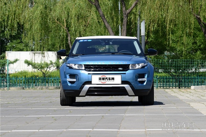 2014款 2.0T 5門耀動版