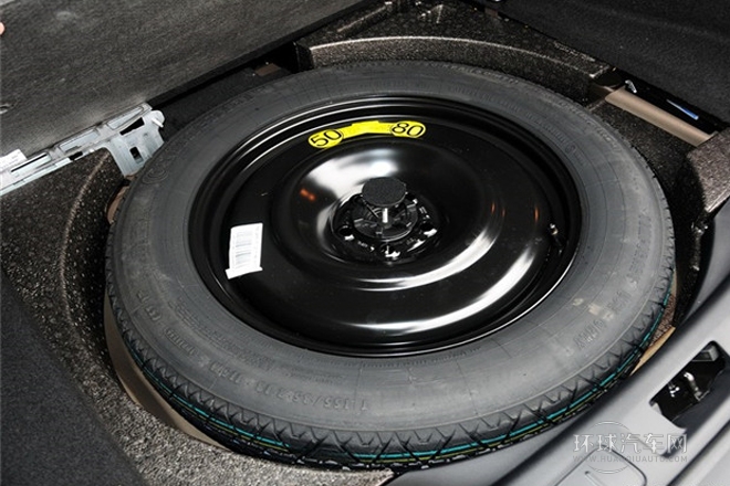 2014款 2.0T 5門耀享版