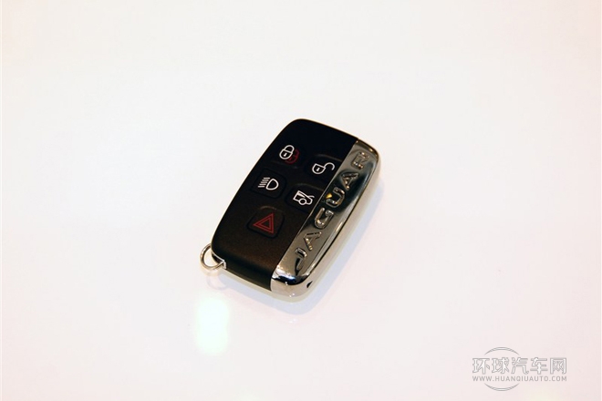 2014款 XF 2.0T 風華版