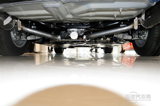 2014款 XF 2.0T 風華版