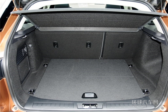 2014款 2.0T 5門耀享版