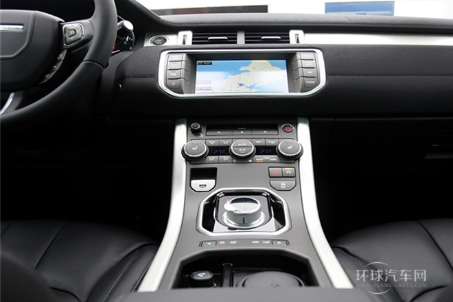 2014款 2.0T 5門耀享版