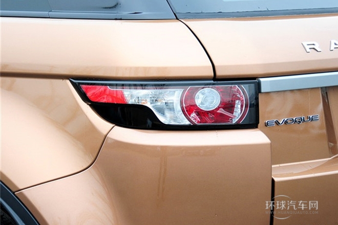 2014款 2.0T 5門耀享版