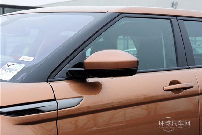 2014款 2.0T 5門耀享版