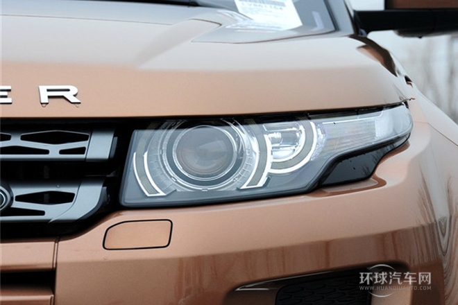 2014款 2.0T 5門耀享版