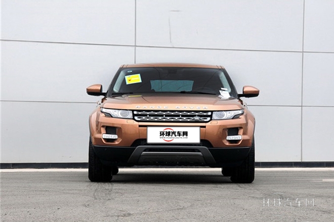 2014款 2.0T 5門耀享版