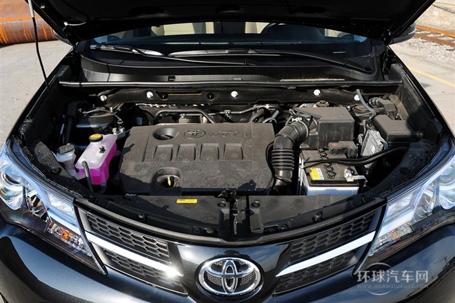 2013款 2.0L 手動兩驅都市版