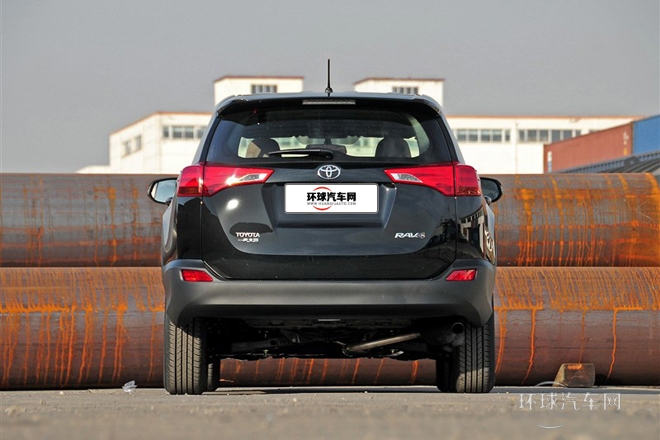 2013款 2.0L 手動兩驅都市版