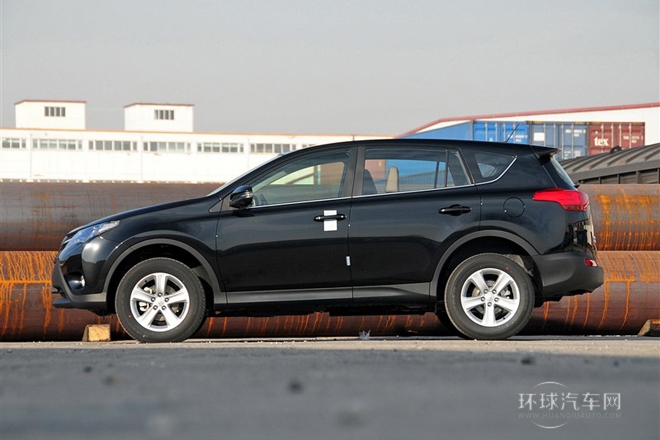 2013款 2.0L 手動兩驅都市版