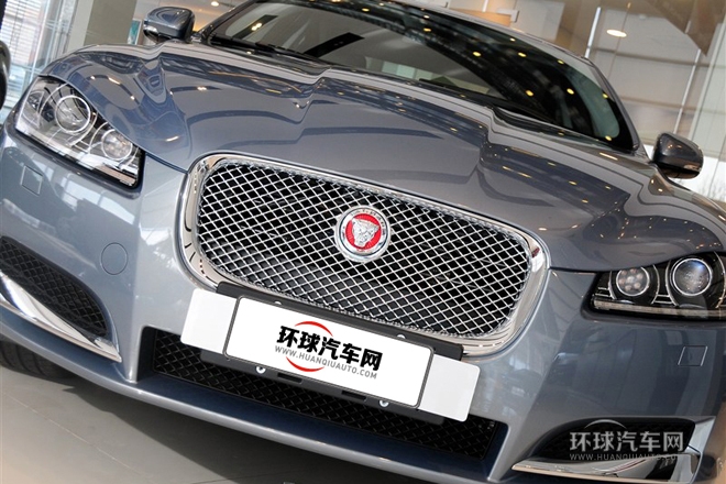 2014款 XF 2.0T 風(fēng)華版