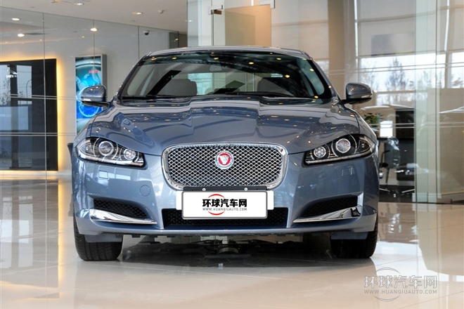 2014款 XF 2.0T 風華版