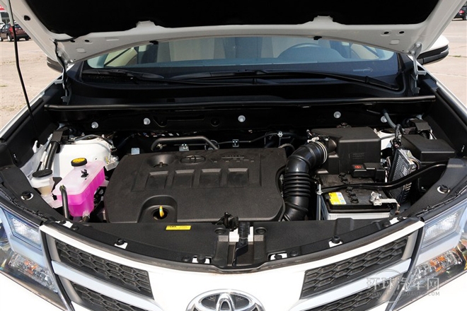 2013款 2.0L CVT兩驅都市版