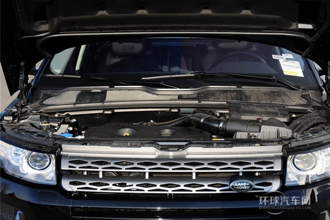 2014款 2.0T 5門耀真版