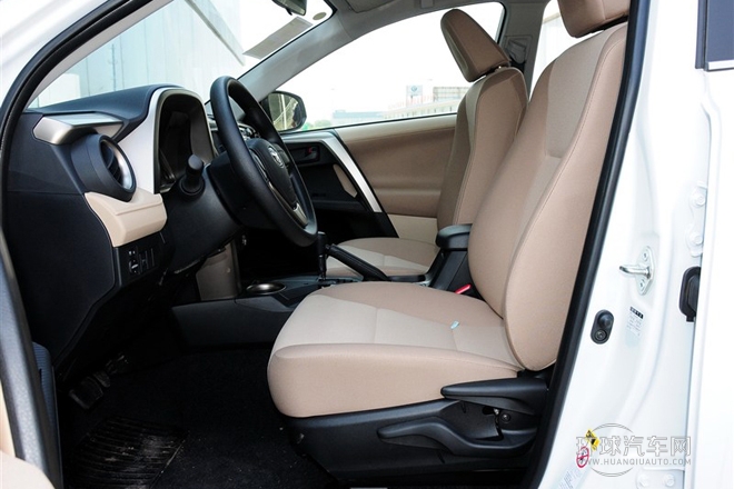 2013款 2.0L CVT兩驅都市版