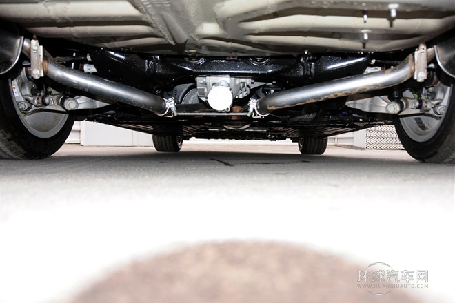 2014款 XF 2.0T 豪華版