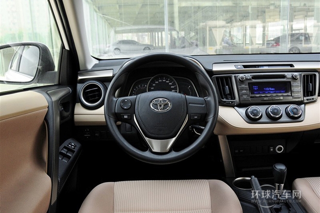 2013款 2.0L CVT兩驅都市版