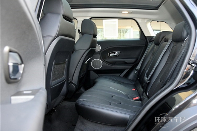 2014款 2.0T 5門耀真版