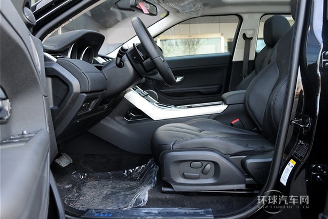 2014款 2.0T 5門(mén)耀真版