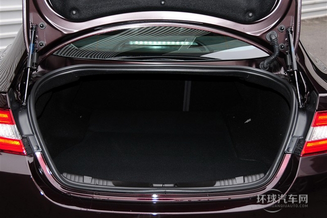 2014款 XF 2.0T 豪華版