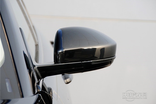 2014款 2.0T 5門耀真版