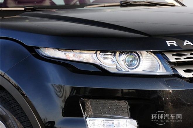 2014款 2.0T 5門耀真版