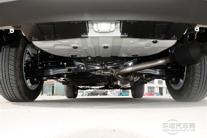 2013款 2.0L CVT四驅風尚版