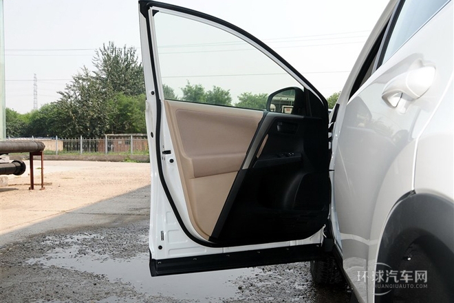 2013款 2.0L CVT四驅(qū)風(fēng)尚版