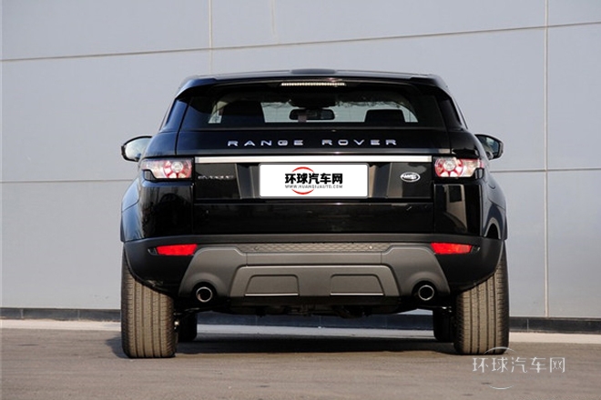 2014款 2.0T 5門耀真版