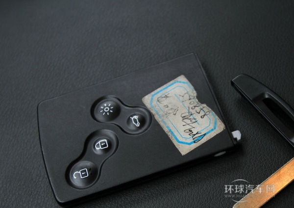 2012款 古貝2.0T 豪華導航版