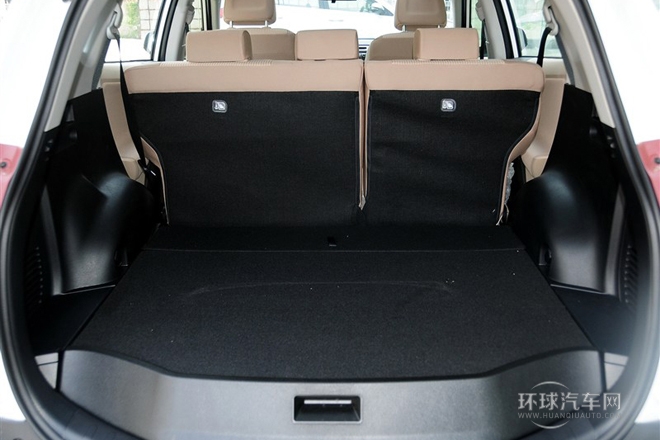 2013款 2.0L CVT四驅(qū)風(fēng)尚版