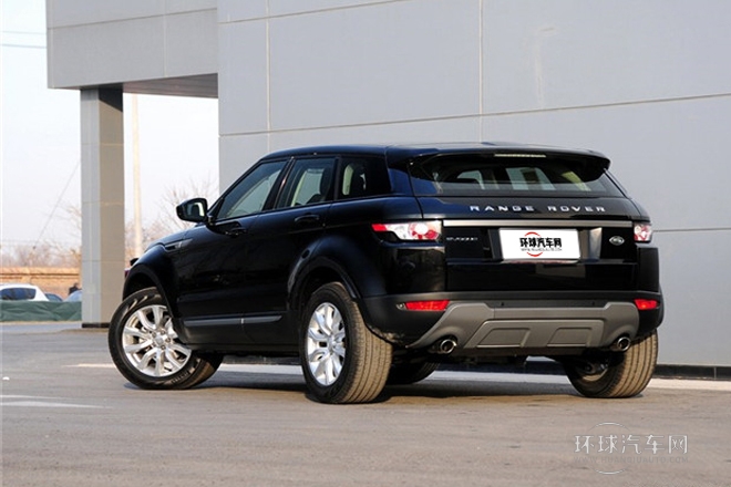 2014款 2.0T 5門耀真版