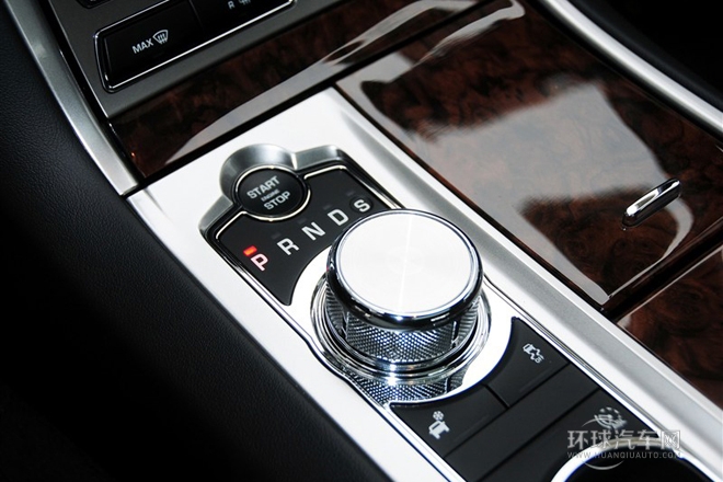 2014款 XF 2.0T 豪華版