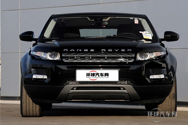 2014款 2.0T 5門耀真版