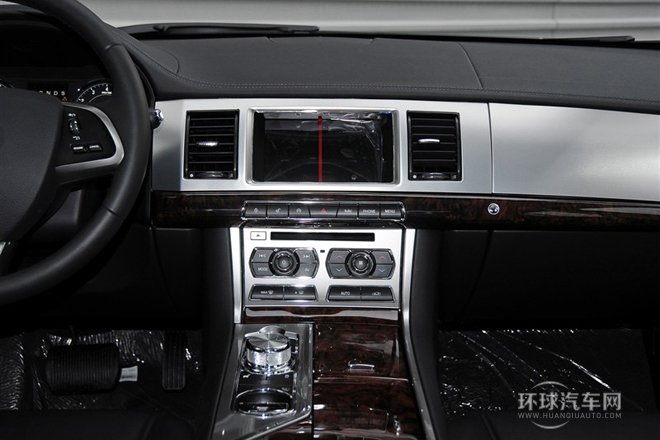 2014款 XF 2.0T 豪華版