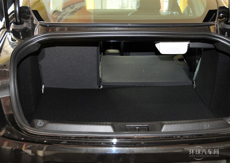 2012款 古貝2.0T 豪華導航版