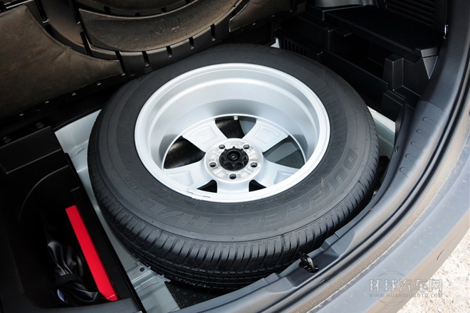 2013款 2.0L CVT四驅新銳版