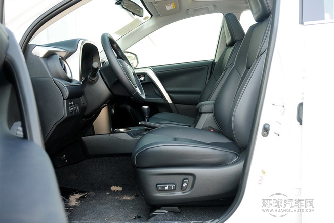 2013款 2.0L CVT四驅新銳版