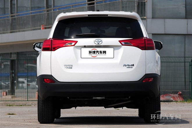 2013款 2.0L CVT四驅(qū)新銳版