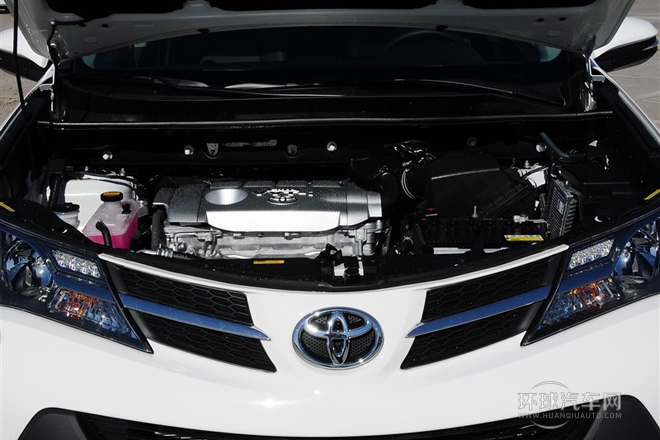 2013款 2.5L 自動四驅(qū)精英版