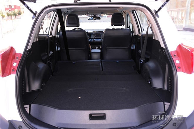 2013款 2.5L 自動四驅精英版